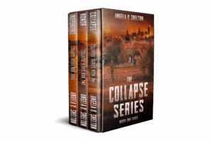 Collapse Boxed Set