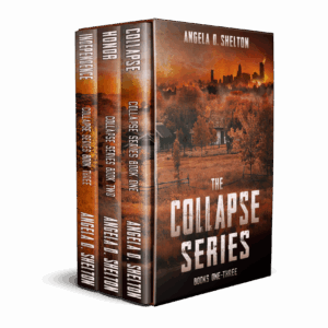 Collapse Boxed Set