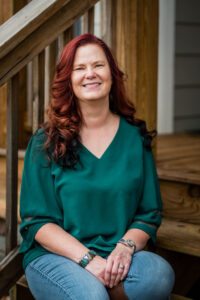 Angela D. Shelton