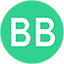 Follow on BookBub