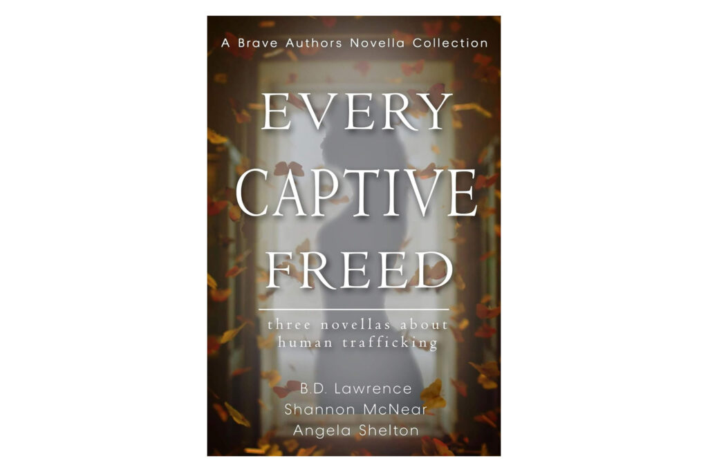 Every Captive Freed