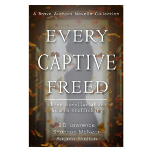 Every Captive Freed