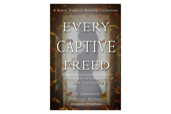 Every Captive Freed