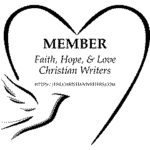 Faith, Hope & Love Christian Writers - Member